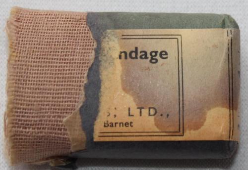 NDSNGA14 Bandage-Paper-Covered-Bandage