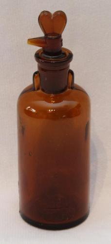 NDSNGA16 Bottle-Brown-Chloroform-Bottle