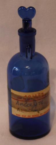 NDSNGA17 Bottle-Glass-Blue-Bottle